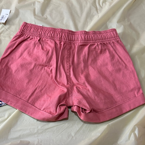Pink and Blue Kids Shorts size 7/8 - Picture 5 of 8
